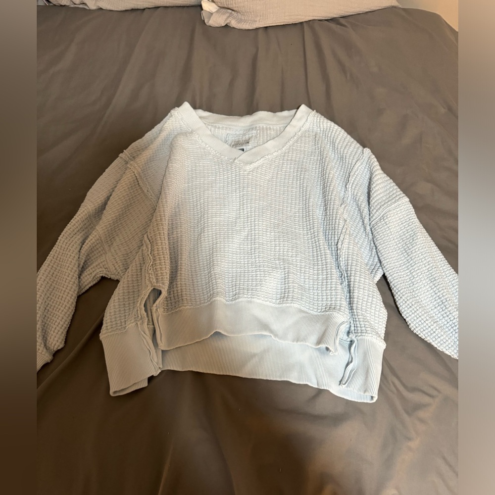 oversize sweater AE - Picture 2 of 4